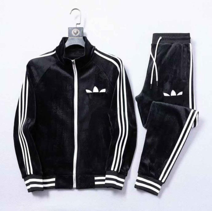 Mens tracksuit long sleeve hoodies jackets lettter Logo men sets outwear coat sportwear pant jogger casual 2XL 3XL fashion suits, Hi
Mens tracksuit long sleeve hoodies jackets lettter Logo men sets outwear coat sportwear pant jogger casual 2XL 3XL fashion suits, Hi