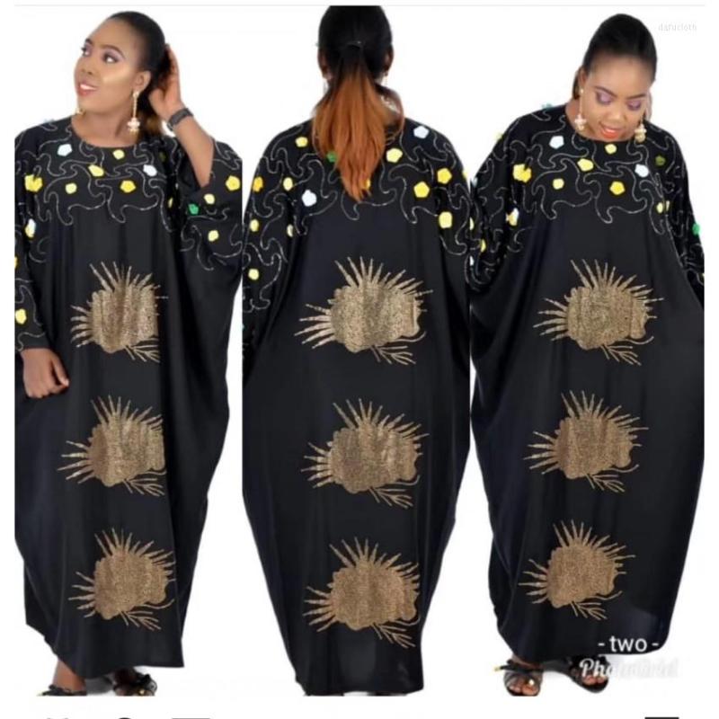 Ethnic Clothing African Dresses For Women 2022 Fashion Africaine Robe Long Loose Maxi Dress Africa Clothes
Ethnic Clothing African Dresses For Women 2022 Fashion Africaine Robe Long Loose Maxi Dress Africa Clothes