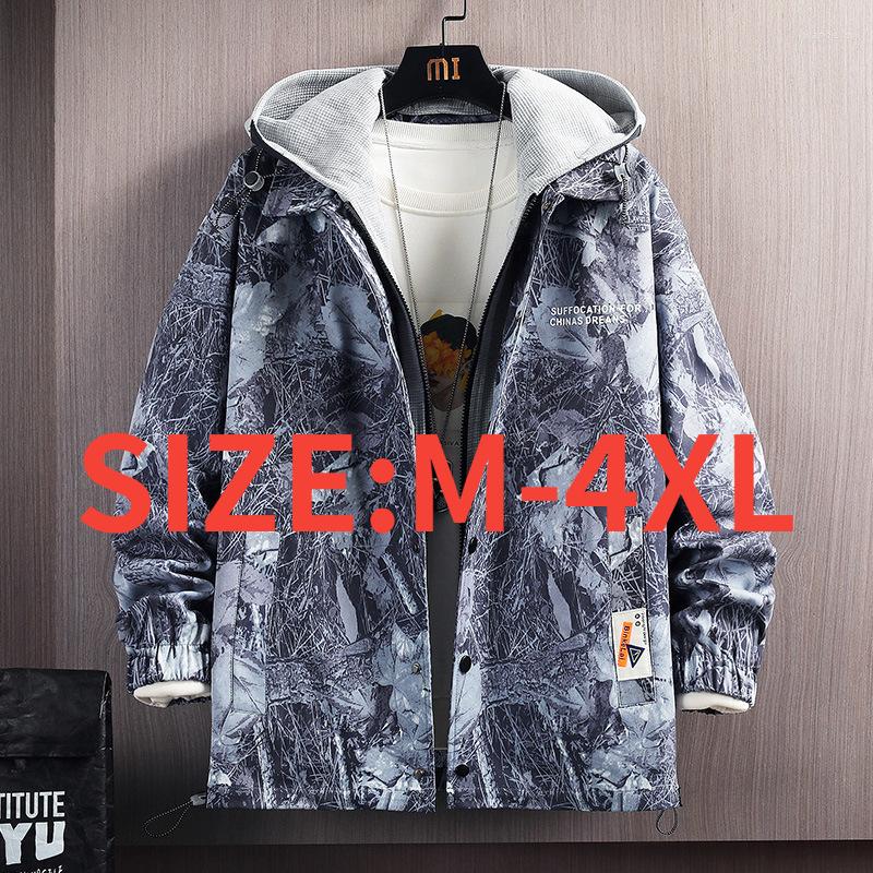 Men's Jackets Spring And Autumn Casual Men's Jacket Loose Hooded Student Wear Fashion Youth, Khaki
Men's Jackets Spring And Autumn Casual Men's Jacket Loose Hooded Student Wear Fashion Youth, Khaki
