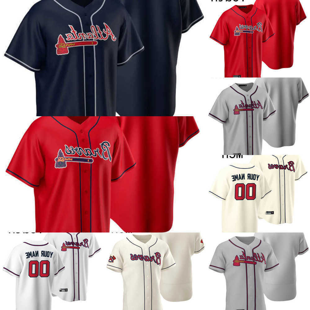 Baseball Jerseys Men Women Youth Atlanta 1 Ozzie Albies 13 Ronald Acuna Jr. 20 Marcell Ozuna 27 Austin Riley 7 Dansby Swanson 28 Matt Olson Braves, Colour
Baseball Jerseys Men Women Youth Atlanta 1 Ozzie Albies 13 Ronald Acuna Jr. 20 Marcell Ozuna 27 Austin Riley 7 Dansby Swanson 28 Matt Olson Braves, Colour