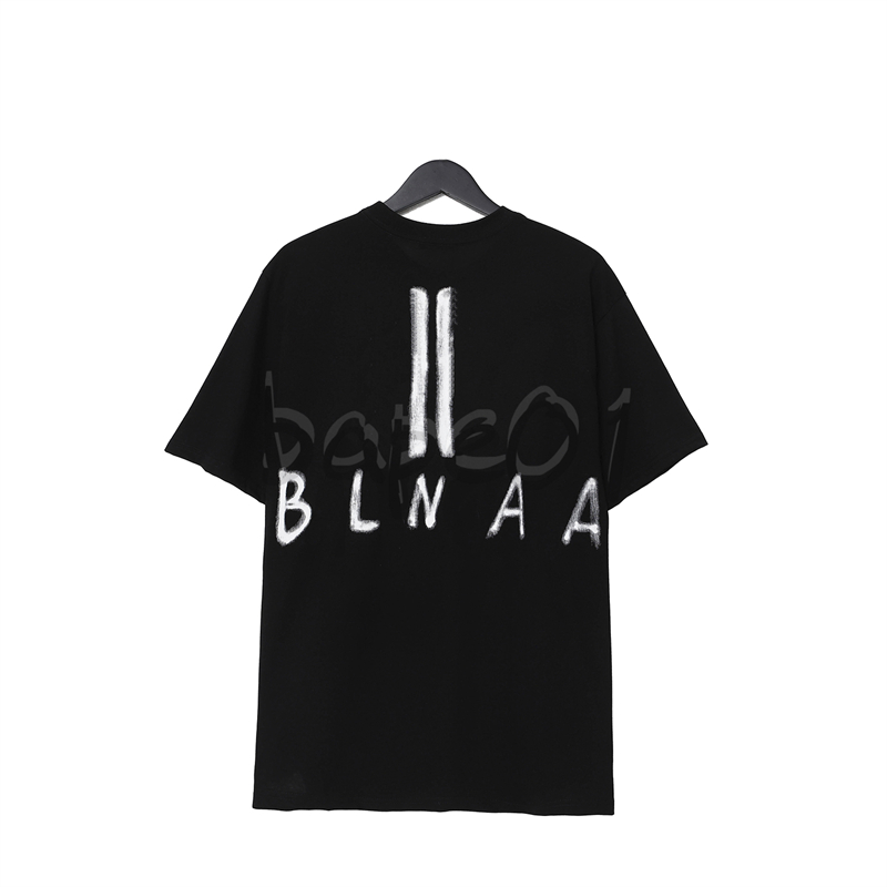 Luxury Fashion Brand Mens T Shirt Polo Shirt Luminous Effect Letter Pattern Short Sleeve Round Neck Summer Loose T-shirt Top White Black
Luxury Fashion Brand Mens T Shirt Polo Shirt Luminous Effect Letter Pattern Short Sleeve Round Neck Summer Loose T-shirt Top White Black