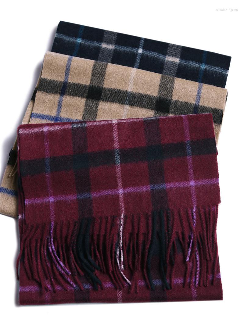 Scarves Goat Cashmere Patchwork Color Plaid Thick Scarfs For Unisex 30x180cm Claret
Scarves Goat Cashmere Patchwork Color Plaid Thick Scarfs For Unisex 30x180cm Claret