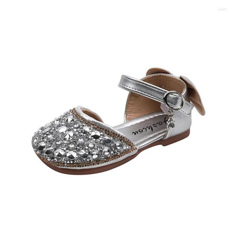 Shorts Girls Single Princess Shoes Pearl Shallow Children's Flat Shose Kid Baby Bowknot 2022 Spring Autumn, Gold
Shorts Girls Single Princess Shoes Pearl Shallow Children's Flat Shose Kid Baby Bowknot 2022 Spring Autumn, Gold
