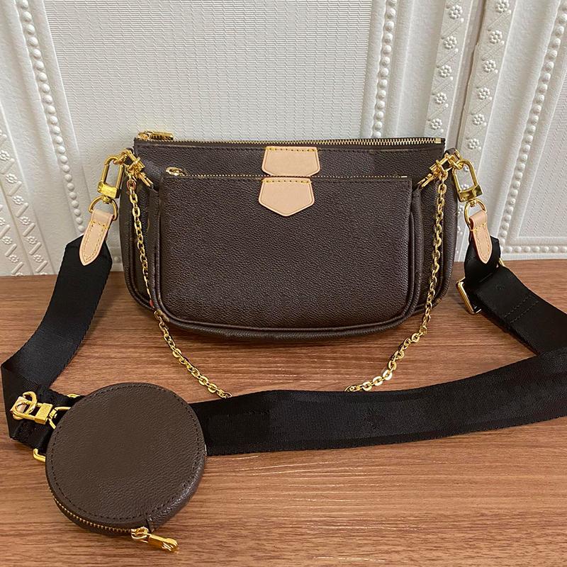 Fashion Bag Designers Bags Handbag Wallet Phone Classic Women Crossbody Three Piece Leather Luxurys Handbags Purses Tote, Pink
Fashion Bag Designers Bags Handbag Wallet Phone Classic Women Crossbody Three Piece Leather Luxurys Handbags Purses Tote, Pink