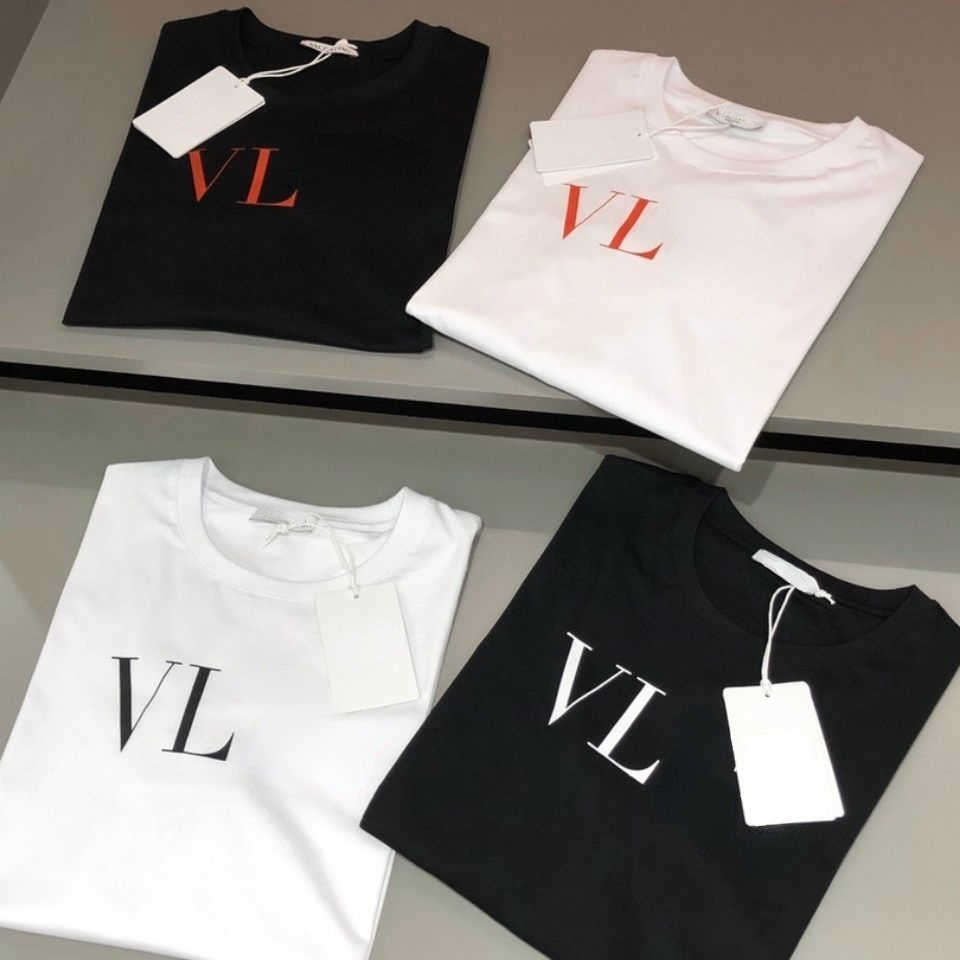Short Sleeved t Shirt Mens Sweatshirt Vltn Designer T-shirt 3d Printed Cotton Round Neck Pullover Tee Men Women Oversize Tshirt 4xl, Vltn-8
Short Sleeved t Shirt Mens Sweatshirt Vltn Designer T-shirt 3d Printed Cotton Round Neck Pullover Tee Men Women Oversize Tshirt 4xl, Vltn-8