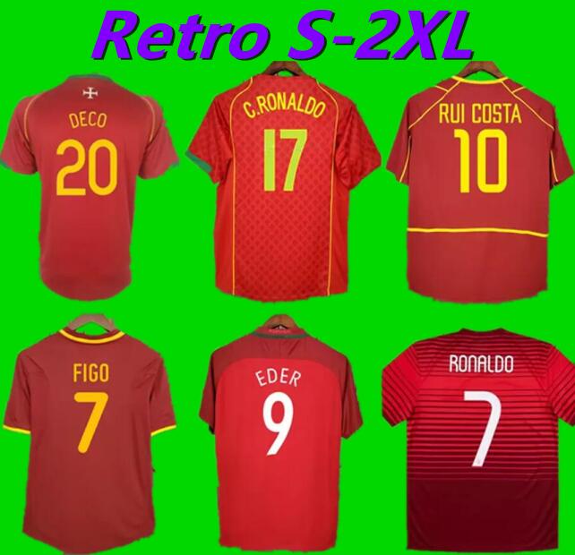 1998 1999 Portugal RUI COSTA FIGO Mens Retro Soccer Jerseys 10 12 NANI R. MEIRELES DECO EDER Home Red FIGO Away White Football Shirts, Fgcx 4043 2012 away white
1998 1999 Portugal RUI COSTA FIGO Mens Retro Soccer Jerseys 10 12 NANI R. MEIRELES DECO EDER Home Red FIGO Away White Football Shirts, Fgcx 4043 2012 away white