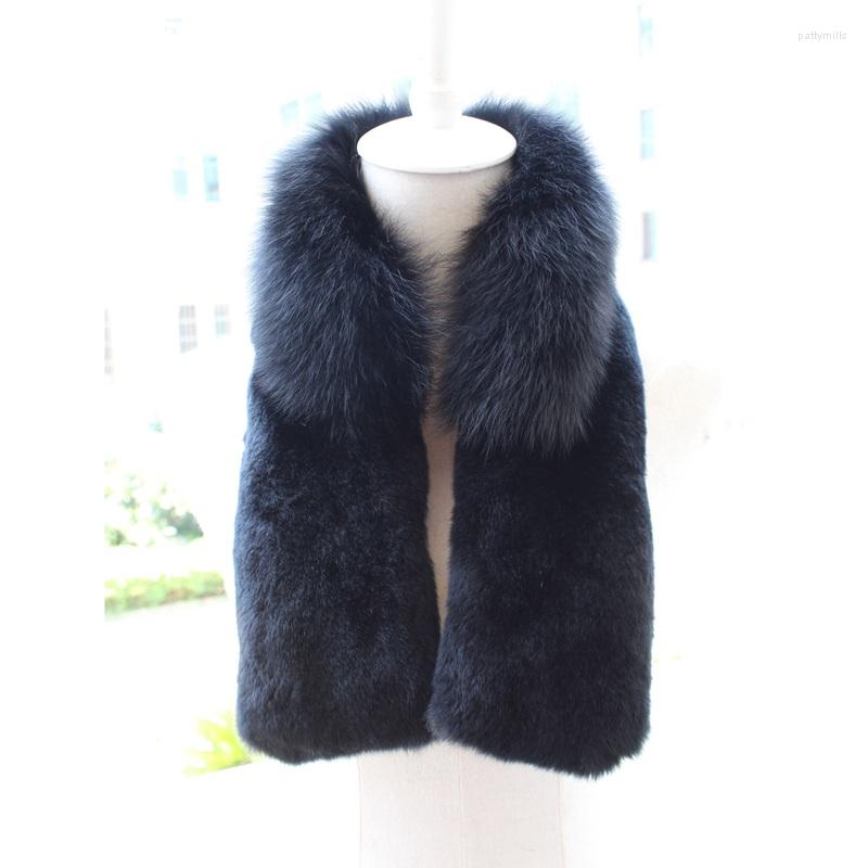 Scarves Lady Autumn Winter Genuine Rex Fur Collar Neck Rings Women Pashmina Wraps LF5046
Scarves Lady Autumn Winter Genuine Rex Fur Collar Neck Rings Women Pashmina Wraps LF5046