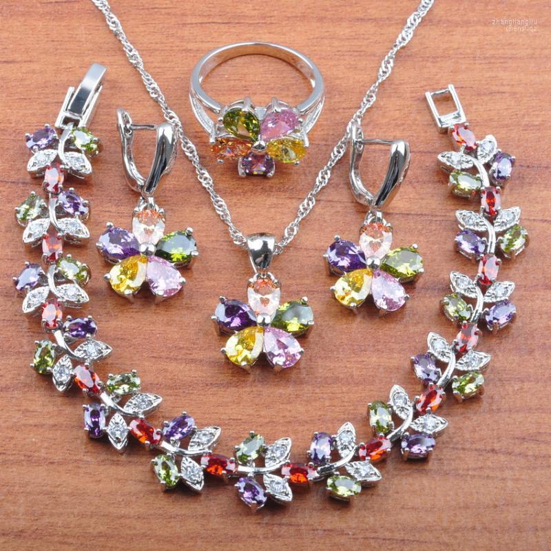 Necklace Earrings Set & 2022 For Women Zirconia Bridal Wedding Costume Pendant Rings Bracelet JS0252, Picture shown
Necklace Earrings Set & 2022 For Women Zirconia Bridal Wedding Costume Pendant Rings Bracelet JS0252, Picture shown