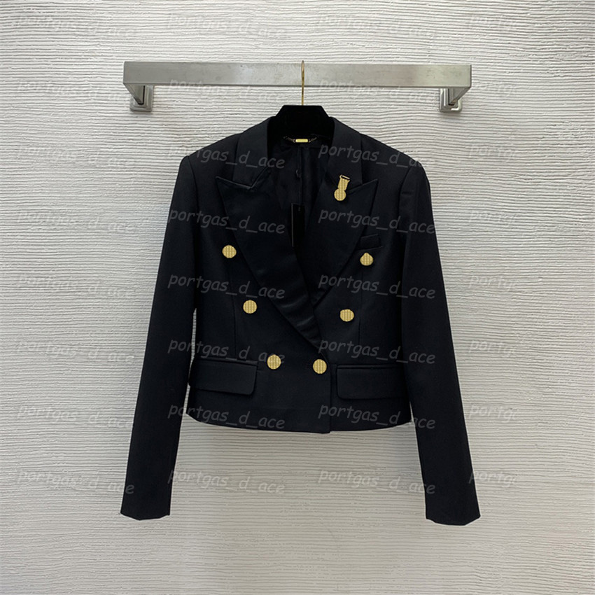 Vintage Womens Blazer Coat Luxury Long Sleeve Blazers INS Fashion Street Style Women Formal Suit, With label;.
Vintage Womens Blazer Coat Luxury Long Sleeve Blazers INS Fashion Street Style Women Formal Suit, With label;.