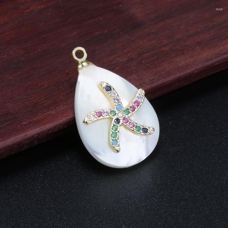 Pendant Necklaces Mix Cz Glass Paved Gold Sea Star Charm White Water Drop Mother Pearl Shell Dainty Choker Necklace For Women Daily
Pendant Necklaces Mix Cz Glass Paved Gold Sea Star Charm White Water Drop Mother Pearl Shell Dainty Choker Necklace For Women Daily