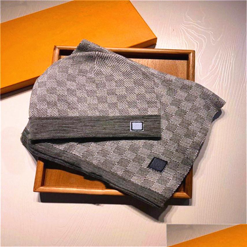 Hats Scarves Sets Fashion Classic Hats Scarfs Set For Beanies Shawl Baseball Caps Scarves Wool Scarf Hat Sets Drop Delivery 2022 Acc Dhzht
Hats Scarves Sets Fashion Classic Hats Scarfs Set For Beanies Shawl Baseball Caps Scarves Wool Scarf Hat Sets Drop Delivery 2022 Acc Dhzht