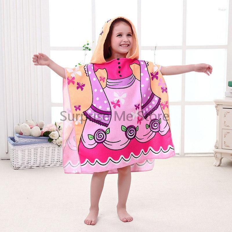 Rompers Cartoon Lovely Princess Blanket With Hood For Child Girl Toddlers Homewears Oversize Bathrobes Bathing Robes Baby Kids GownsRompers, Lg18
Rompers Cartoon Lovely Princess Blanket With Hood For Child Girl Toddlers Homewears Oversize Bathrobes Bathing Robes Baby Kids GownsRompers, Lg18