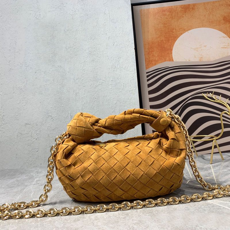 2022 FW Frosted Chain Clutch Bag Women Girls Weave Handbags Purse Crossbody Bag Hobo Pouch Knot Handle Fashion Zipper Closure Solid Color Small Tote Shoulder Wallet, Light brown
2022 FW Frosted Chain Clutch Bag Women Girls Weave Handbags Purse Crossbody Bag Hobo Pouch Knot Handle Fashion Zipper Closure Solid Color Small Tote Shoulder Wallet, Light brown
