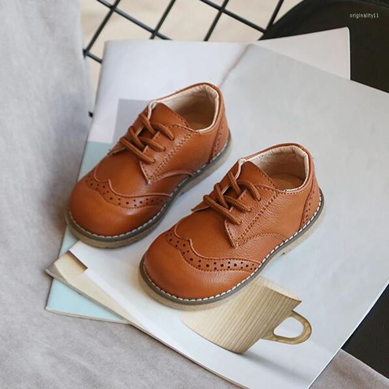 Flat Shoes Spring Autumn Children Leather For Boys Girls Casual Kids Soft Bottom Outdoor Baby Sneakers, White 
Flat Shoes Spring Autumn Children Leather For Boys Girls Casual Kids Soft Bottom Outdoor Baby Sneakers, White