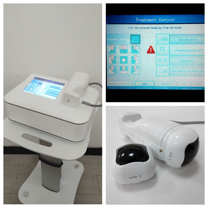 slimming machine Liposonix weightLoss Fast Fat Removal more effective HIFU beauty equipment