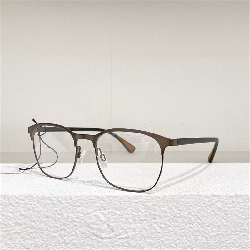 Optical Eyeglasses For Men Women Retro 1114 Style Anti-Blue Square Full Frame Glasses Light Lens With Box
Optical Eyeglasses For Men Women Retro 1114 Style Anti-Blue Square Full Frame Glasses Light Lens With Box
