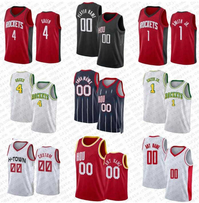 Mens Womens Youth Houston''Rockets''Custom 20 Bruno Fernando 0 TyTy''Washington Jr. 5 Darius Days 12 Trevor Hudgins 15 Daishen Nix Basketball Jersey, Colour
Mens Womens Youth Houston''Rockets''Custom 20 Bruno Fernando 0 TyTy''Washington Jr. 5 Darius Days 12 Trevor Hudgins 15 Daishen Nix Basketball Jersey, Colour