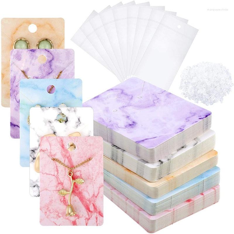Jewelry Pouches 1set Marble Earrings Necklace Display Card Holder Storage Paper Packaging For DIY Packing
Jewelry Pouches 1set Marble Earrings Necklace Display Card Holder Storage Paper Packaging For DIY Packing