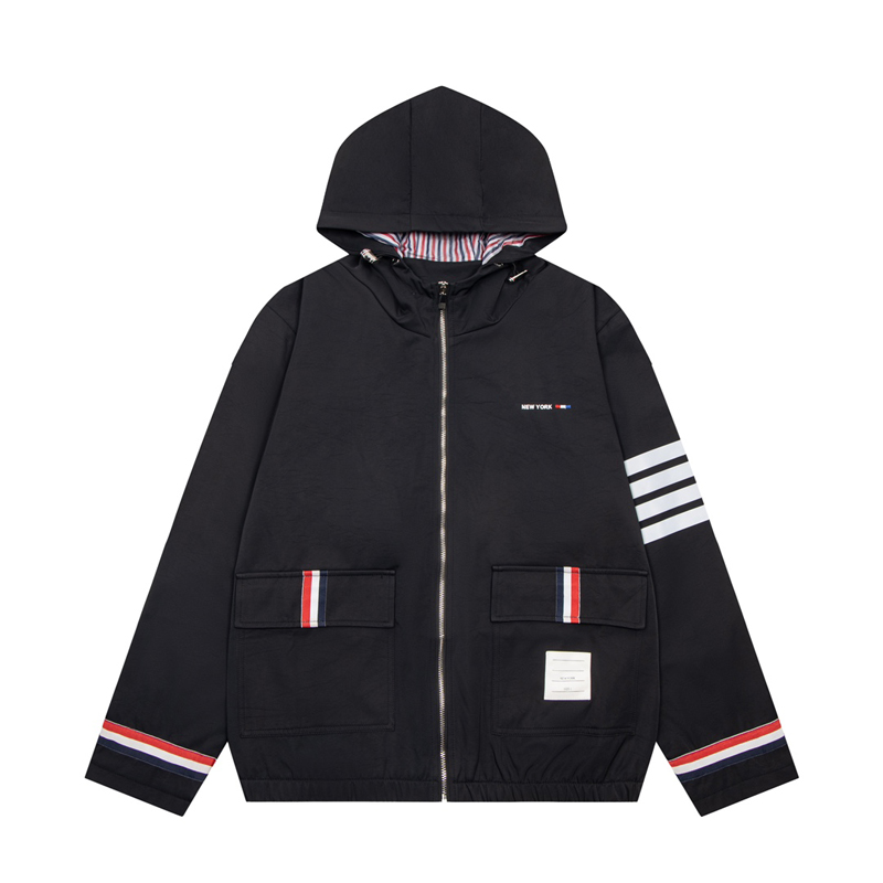 22fw Autumn Winter Europe Coat Men Outdoor Casual Metal Logo Wind Proof Water Proof Street Women Cargo Windproof Jacket, Black
22fw Autumn Winter Europe Coat Men Outdoor Casual Metal Logo Wind Proof Water Proof Street Women Cargo Windproof Jacket, Black