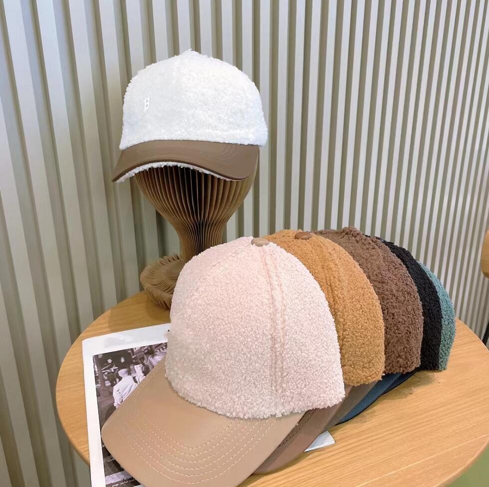 Designer Hat Letter Baseball Caps Casquette For Men Womens Hats Street Fitted Fashion Winter Lamb Wool Ball Caps 6 Color Adjustable Peaked Cap, This link is not sold separately
Designer Hat Letter Baseball Caps Casquette For Men Womens Hats Street Fitted Fashion Winter Lamb Wool Ball Caps 6 Color Adjustable Peaked Cap, This link is not sold separately
