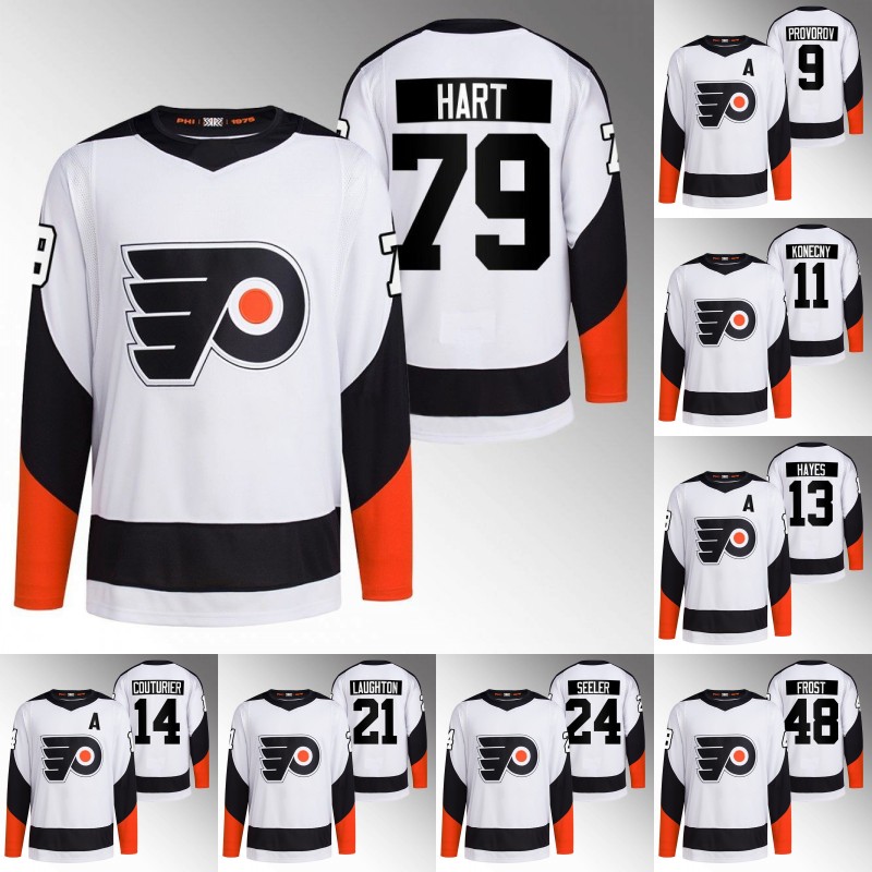 Philadelphia Carter Hart 2022 Reverse Retro Flyers Jersey Ivan Provorov Travis Konecny Kevin Hayes Sean Couturier Scott Laughton Morgan Frost Cam Atkinson Jerseys, 14 sean couturier
Philadelphia Carter Hart 2022 Reverse Retro Flyers Jersey Ivan Provorov Travis Konecny Kevin Hayes Sean Couturier Scott Laughton Morgan Frost Cam Atkinson Jerseys, 14 sean couturier
