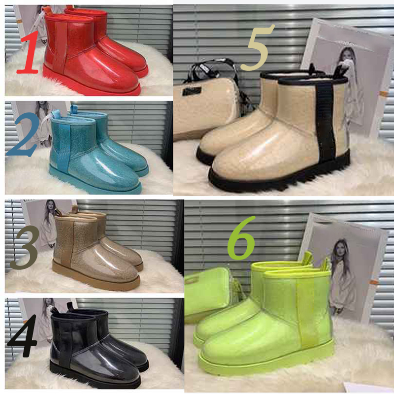 designer australia snow boots rain boot waterproof furry winter warm uu girls outdoor women's booties shoes, Shoe box
designer australia snow boots rain boot waterproof furry winter warm uu girls outdoor women's booties shoes, Shoe box