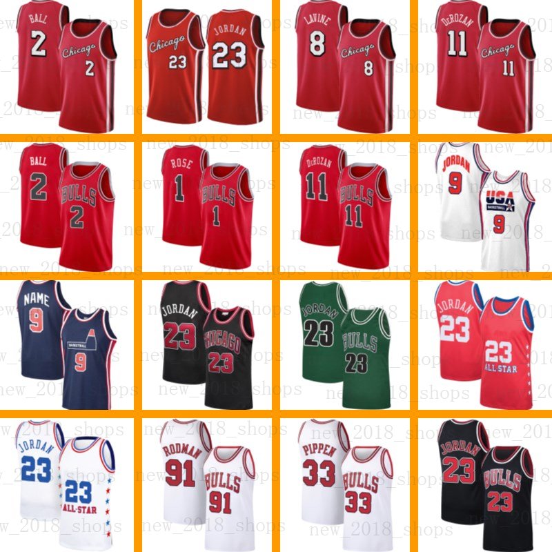Chicago''Bulls''Demar 11 DeRozan Zach 8 LaVine Derrick 1 Rose Lonzo 2 Ball Basketball Jerseys 23 Michael 33 Scottie Pippen 91 Dennis Rodman 2022 New, Jersey
Chicago''Bulls''Demar 11 DeRozan Zach 8 LaVine Derrick 1 Rose Lonzo 2 Ball Basketball Jerseys 23 Michael 33 Scottie Pippen 91 Dennis Rodman 2022 New, Jersey