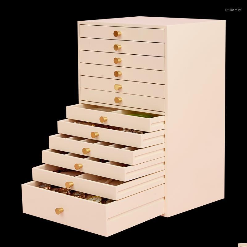 Jewelry Pouches Bags Jewelry Pouches Bags 12 Layer Storage Box Organizer Large Wood Earrings Display Mti Der Watch Gift Ideas Brit2 Dhejg
Jewelry Pouches Bags Jewelry Pouches Bags 12 Layer Storage Box Organizer Large Wood Earrings Display Mti Der Watch Gift Ideas Brit2 Dhejg