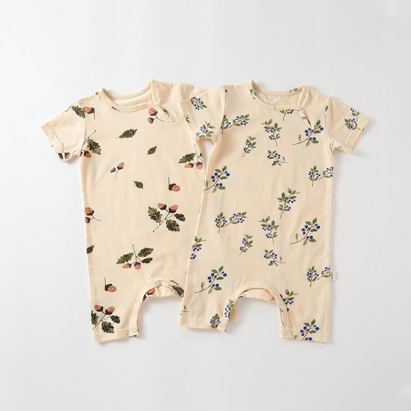 Sandals 2022 Born Baby Girls Sweet Thin Fashion Pine Cone Print Jumpsuit Toddler Boy Cute Cotton Romper One Piece Infant Outfits, Sandy beige
Sandals 2022 Born Baby Girls Sweet Thin Fashion Pine Cone Print Jumpsuit Toddler Boy Cute Cotton Romper One Piece Infant Outfits, Sandy beige