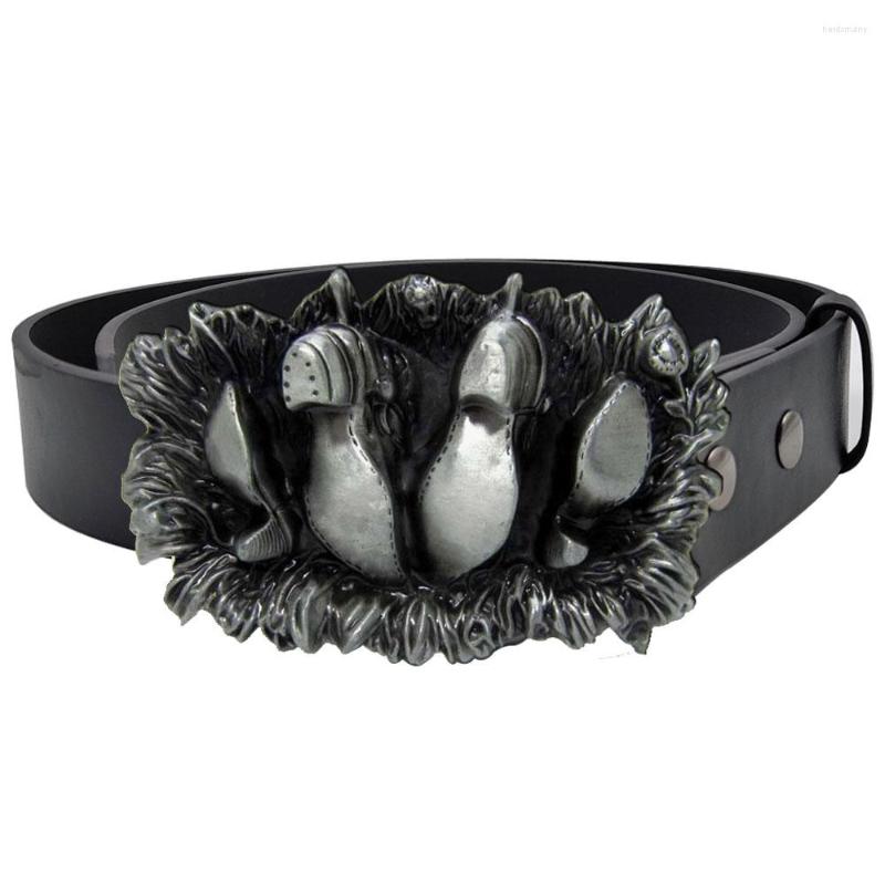 Belts DROP Faux Leather Men's Belt Fashion Metal Zinc Alloy Shoes Buckle Jeans Business Casual Waist Male Strap, Black
Belts DROP Faux Leather Men's Belt Fashion Metal Zinc Alloy Shoes Buckle Jeans Business Casual Waist Male Strap, Black