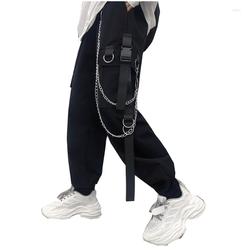 Men's Jeans 2022 Fashion Sweatpants Men And Women Black Korean Streetwear Hip Hop Street Punk
Men's Jeans 2022 Fashion Sweatpants Men And Women Black Korean Streetwear Hip Hop Street Punk
