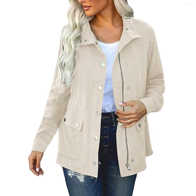 Women' Jackets Winter Jacket Women 2022 For Plus Size Outdoor Hooded Solid Cardigan Women' Coat Chaquetas, Beige
Women' Jackets Winter Jacket Women 2022 For Plus Size Outdoor Hooded Solid Cardigan Women' Coat Chaquetas, Beige