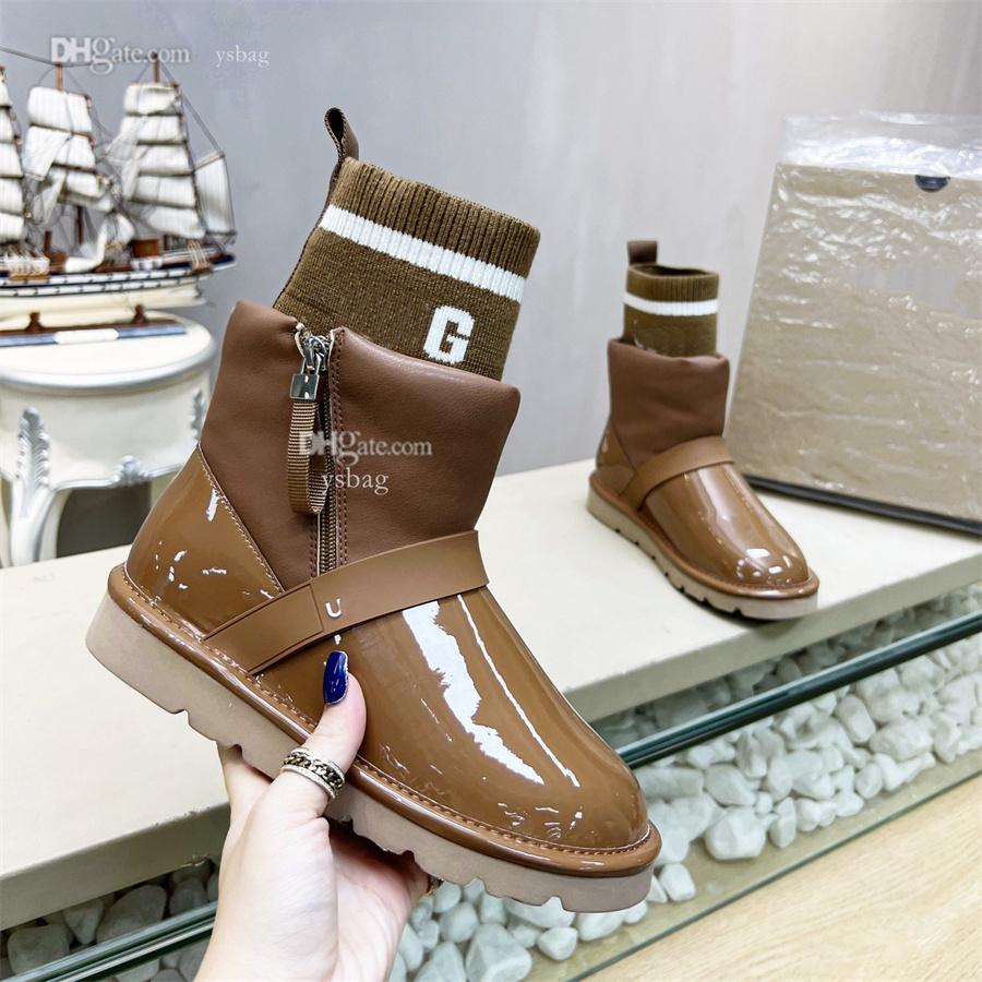 Designer Flat Boots Fashion Snow Booties uGGity Women Winter Keep Warm Ankle Boot Shoes Letters Woman sdfge
Designer Flat Boots Fashion Snow Booties uGGity Women Winter Keep Warm Ankle Boot Shoes Letters Woman sdfge