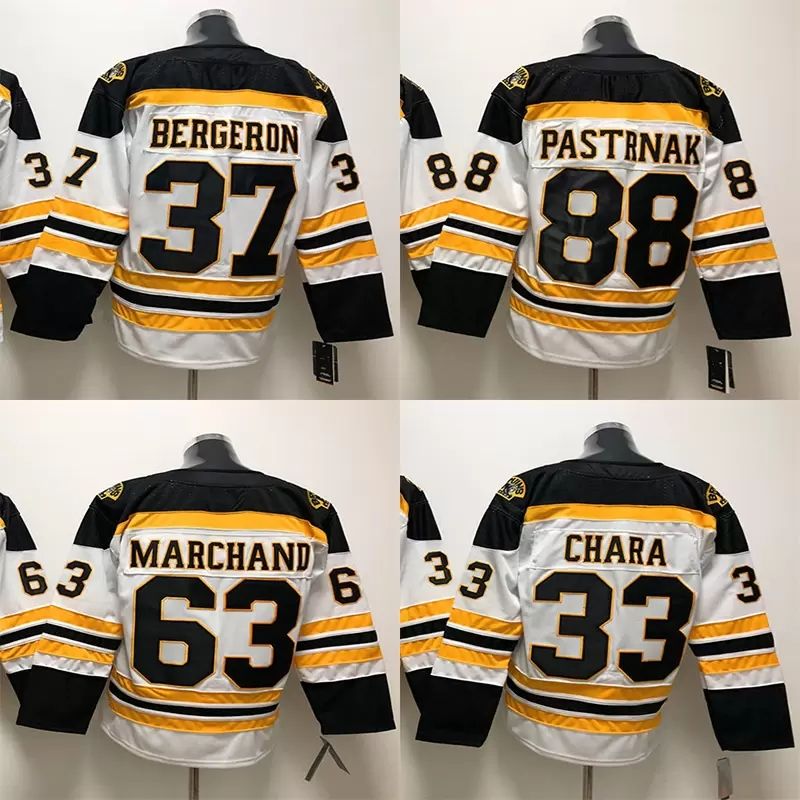 Ice Hockey Jersey Mens Sports wear Youth Bostons Bruin 37 Patrice Bergeron 88 Pastrnak 63 Brad Marchand 71 Taylor 73 Charlie McAvoy Bobby Or, Yellow reverse retro women
Ice Hockey Jersey Mens Sports wear Youth Bostons Bruin 37 Patrice Bergeron 88 Pastrnak 63 Brad Marchand 71 Taylor 73 Charlie McAvoy Bobby Or, Yellow reverse retro women