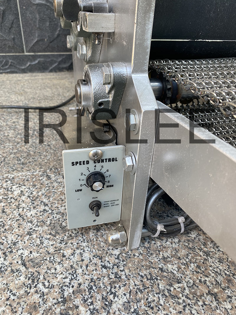 Automatic Tortilla Making MachineIndustrial Automatic Corn Mexican Tortillas Machines