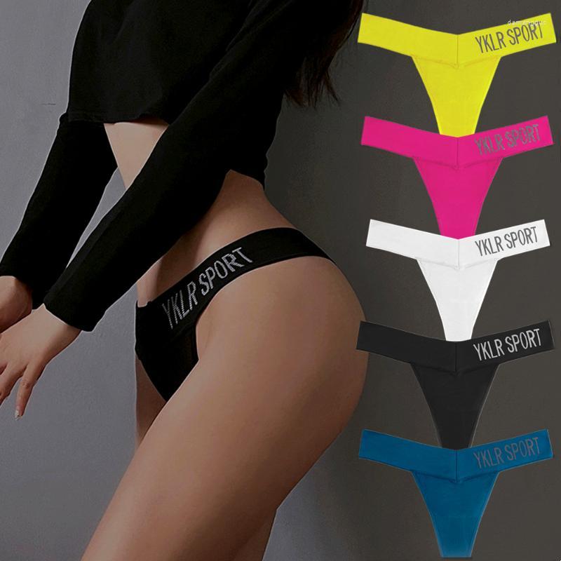 Women's Panties Women's Sexy Wide V Waist Sports Girl Letter Belt Briefs T Back Thong Women Fitness Underwear Brazilian Lenceria, Black
Women's Panties Women's Sexy Wide V Waist Sports Girl Letter Belt Briefs T Back Thong Women Fitness Underwear Brazilian Lenceria, Black