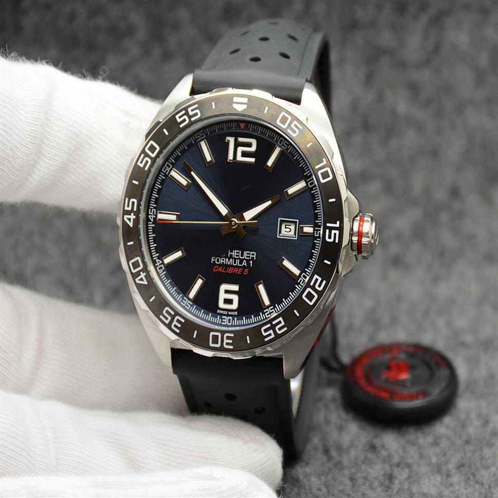 2021 High-quality s of 9 men's fashion watches Top Space F1 1887 Stainless Steel Date Caliper RS Automatic Winding Sports260b, Multi-color
2021 High-quality s of 9 men's fashion watches Top Space F1 1887 Stainless Steel Date Caliper RS Automatic Winding Sports260b, Multi-color
