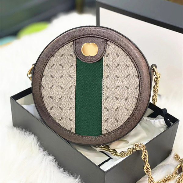 Designer Women's mens Ophidia round mini Bags Genuine leather wallets Luxury marmont Shoulder tote hot metal chain classic Cases card pockets handbag crossbody Bag
Designer Women's mens Ophidia round mini Bags Genuine leather wallets Luxury marmont Shoulder tote hot metal chain classic Cases card pockets handbag crossbody Bag