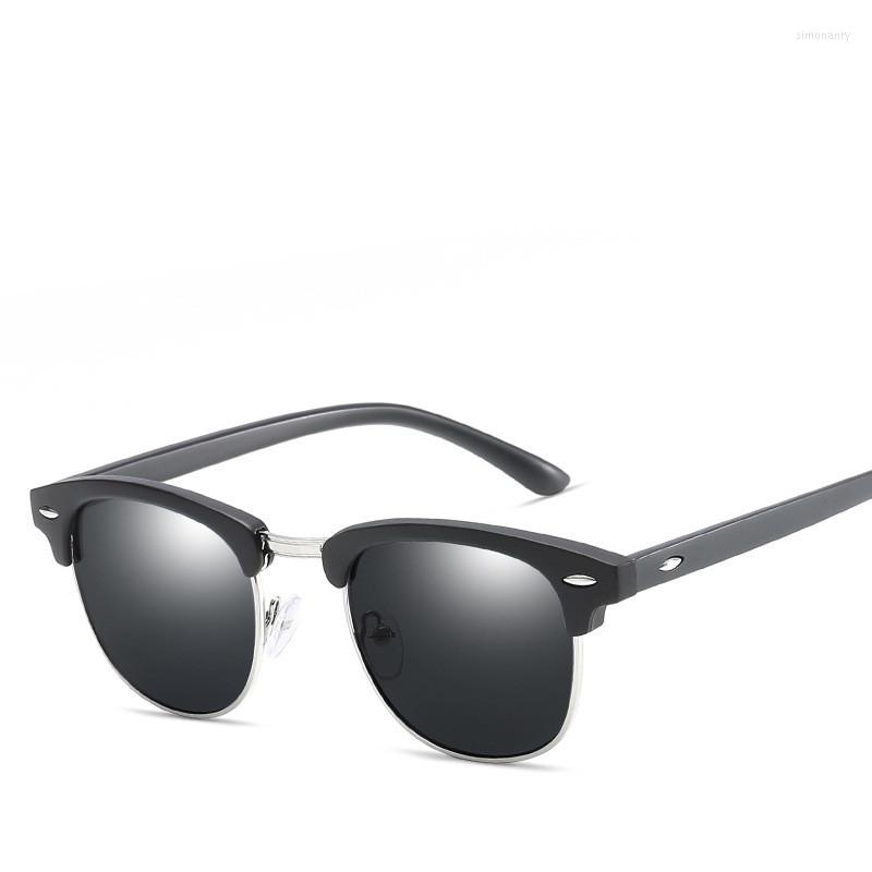 Sunglasses 2022 Women Polarized Men Sun Glasses Feminino Fashion Eyewear Vintage Retro Unisex
Sunglasses 2022 Women Polarized Men Sun Glasses Feminino Fashion Eyewear Vintage Retro Unisex