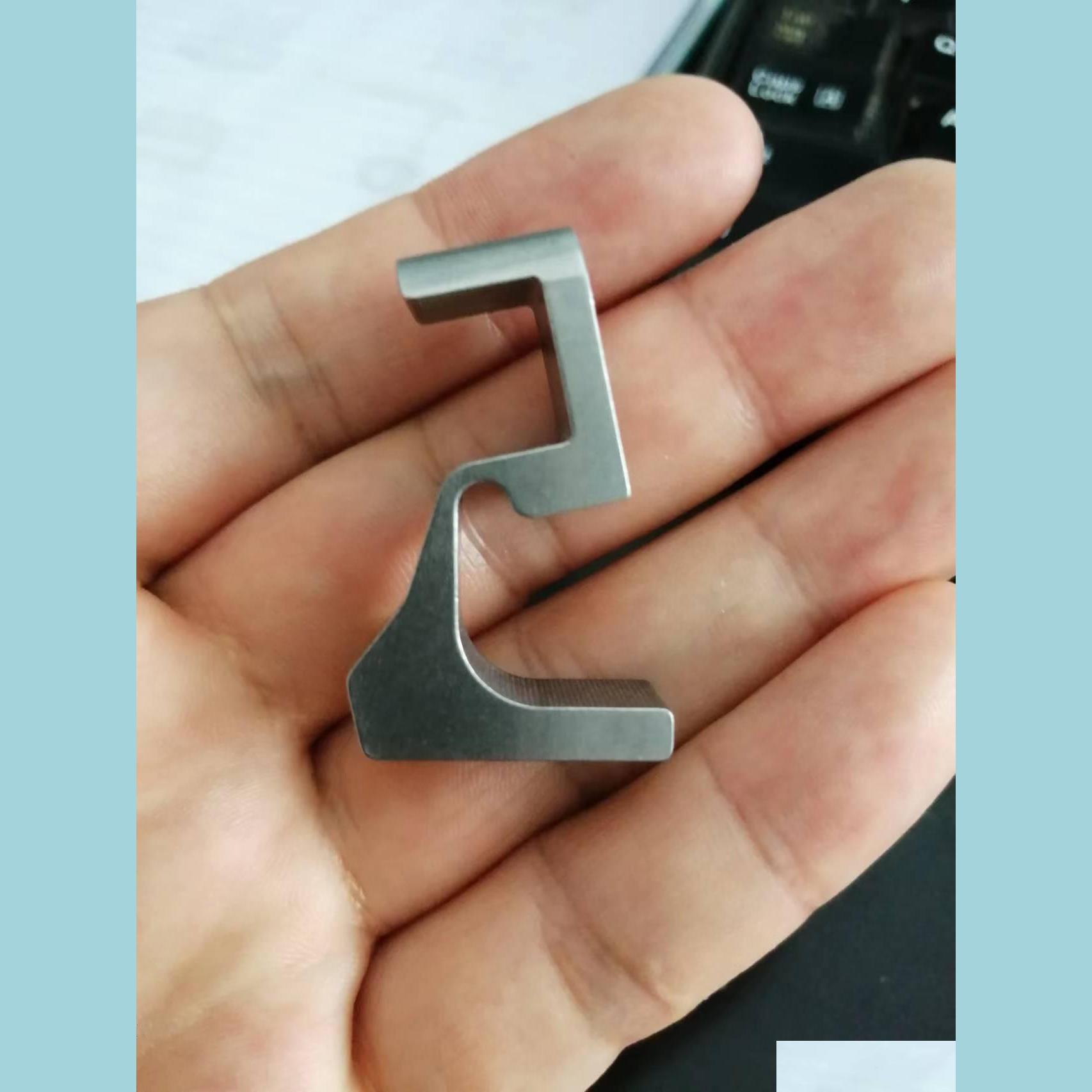 Others Tactical Accessories Tactical 1Pcs Ar15 Matic Switch Ss Materials Cnc Hined Drop Delivery 2022 Gear Accessories Dh1Ek, Ar 15 switch mil spec
Others Tactical Accessories Tactical 1Pcs Ar15 Matic Switch Ss Materials Cnc Hined Drop Delivery 2022 Gear Accessories Dh1Ek, Ar 15 switch mil spec