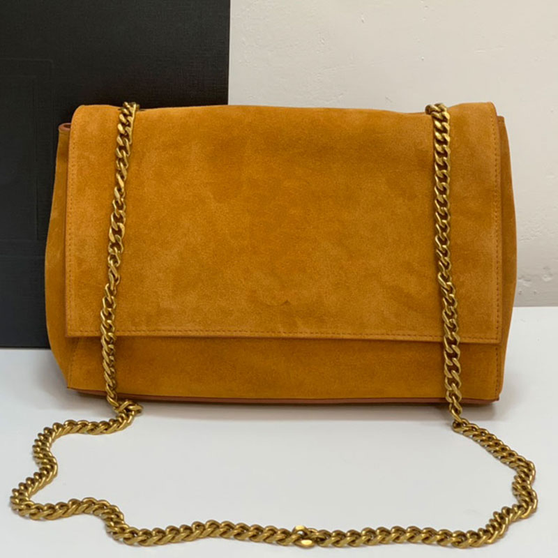 Chains Crossbody Bag Underarm Shoulder Bags Flap Handbag Women Envelope Purse Frosting Lady Wallet Fashion Metal Letters Sliding Strap Plain Large Capacity Pocket, Brown
Chains Crossbody Bag Underarm Shoulder Bags Flap Handbag Women Envelope Purse Frosting Lady Wallet Fashion Metal Letters Sliding Strap Plain Large Capacity Pocket, Brown