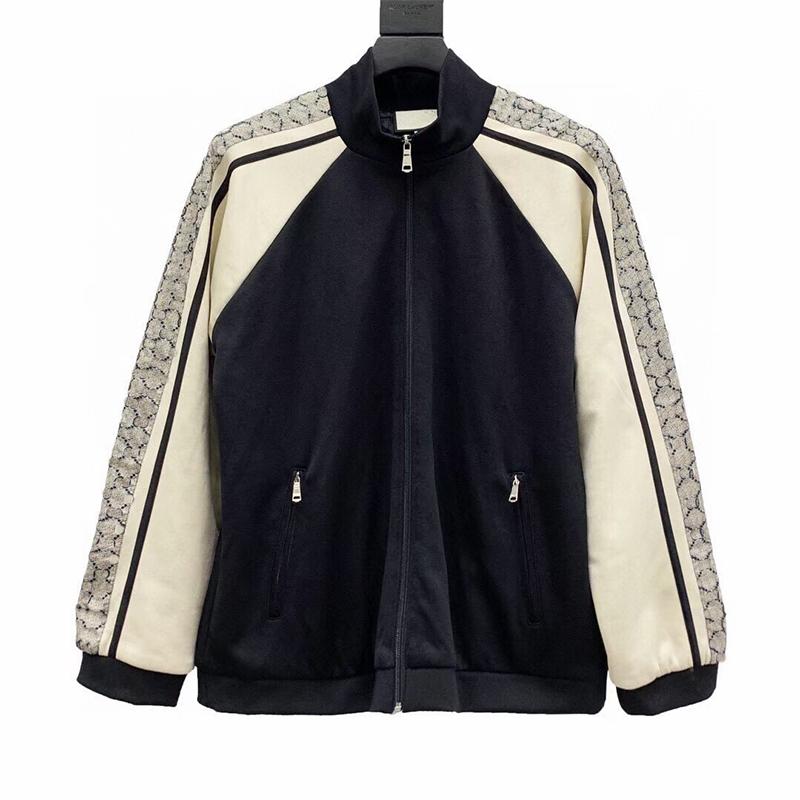Designer Men Jacket Mens Tracksuit Fashion Streetwear Coats Couples Clothing Causal Hip Hop Streetwear
Designer Men Jacket Mens Tracksuit Fashion Streetwear Coats Couples Clothing Causal Hip Hop Streetwear
