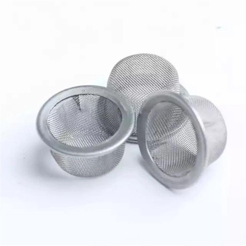 16mm Round Diameter Smoking Accessories Metal Mesh Screens Bowl Replacement For Quartz Crystal Pipe Tobacco Cigarette Filters Tools 3362 T2
16mm Round Diameter Smoking Accessories Metal Mesh Screens Bowl Replacement For Quartz Crystal Pipe Tobacco Cigarette Filters Tools 3362 T2