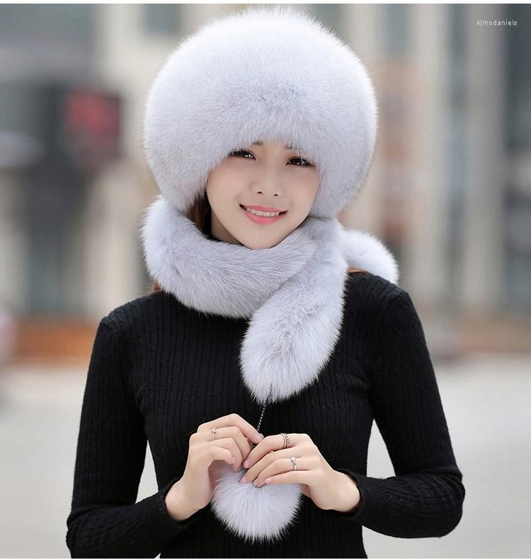 Berets Female Winter Lei Feng Hat Imitation Fur Dome Mongolia Thickened Warm Russian Snow Cap, White
Berets Female Winter Lei Feng Hat Imitation Fur Dome Mongolia Thickened Warm Russian Snow Cap, White