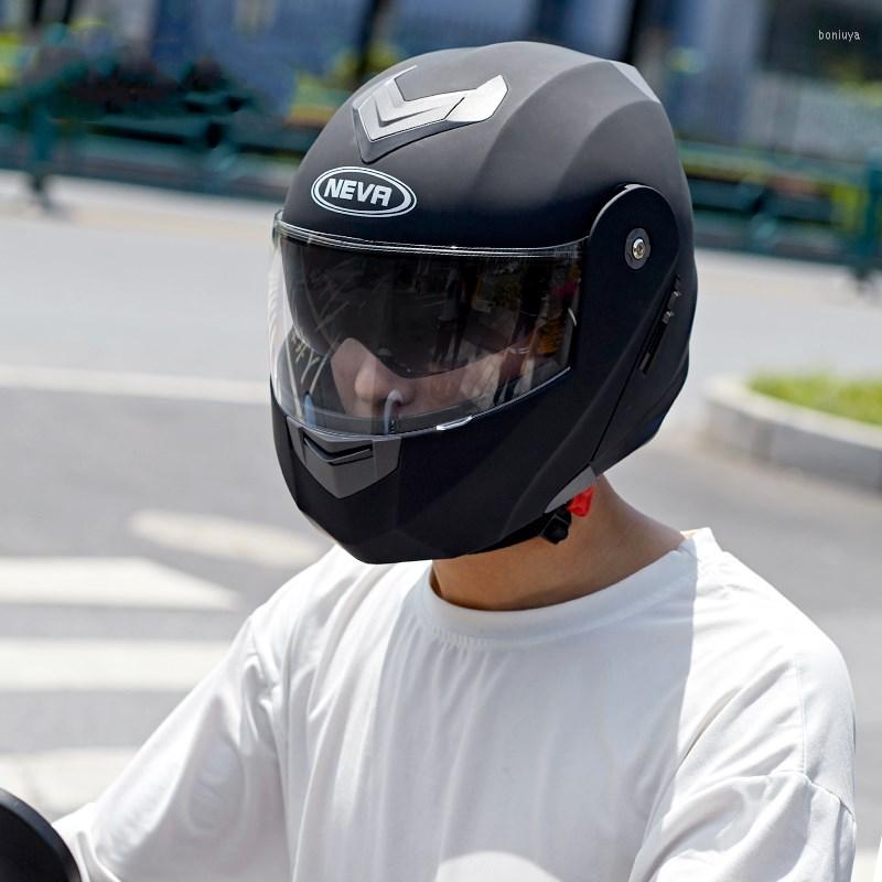 Motorcycle Helmets Casco Para Patinete Electrico Capacete Moto Cascos Helmet Full Face Motocyklowy Male, No3
Motorcycle Helmets Casco Para Patinete Electrico Capacete Moto Cascos Helmet Full Face Motocyklowy Male, No3