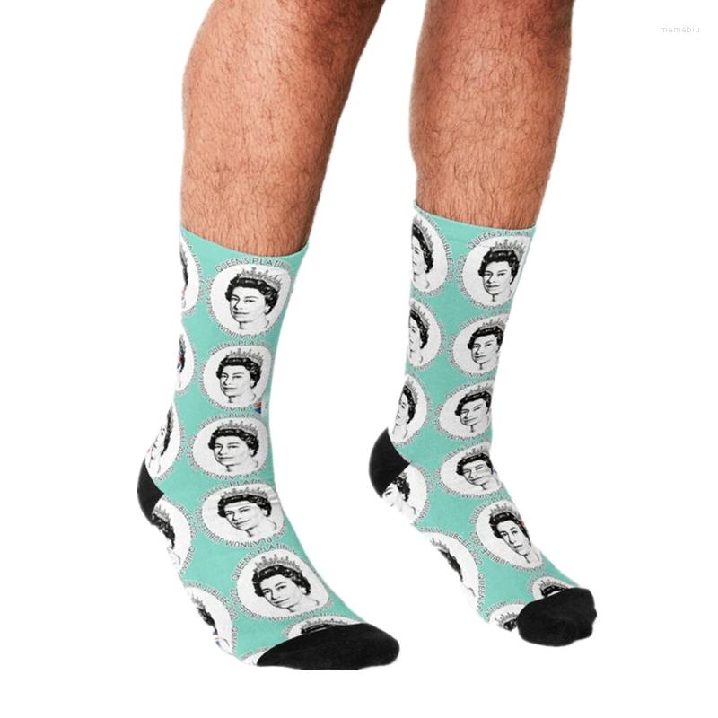 Men's Socks Men's I Love My Queen Elizabeth II Funny England Harajuku Men Happy Hip Hop Novelty Boys Crew Casual For, Picture shown
Men's Socks Men's I Love My Queen Elizabeth II Funny England Harajuku Men Happy Hip Hop Novelty Boys Crew Casual For, Picture shown