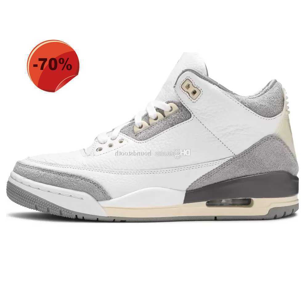 Basketball Shoes Men Sneakers Mens Designer Platform Jumpman 3S A Ma Maniere Wmns 3 Sp Raised By Women Woman Dh3434 110, Fire red cz6431 100
Basketball Shoes Men Sneakers Mens Designer Platform Jumpman 3S A Ma Maniere Wmns 3 Sp Raised By Women Woman Dh3434 110, Fire red cz6431 100
