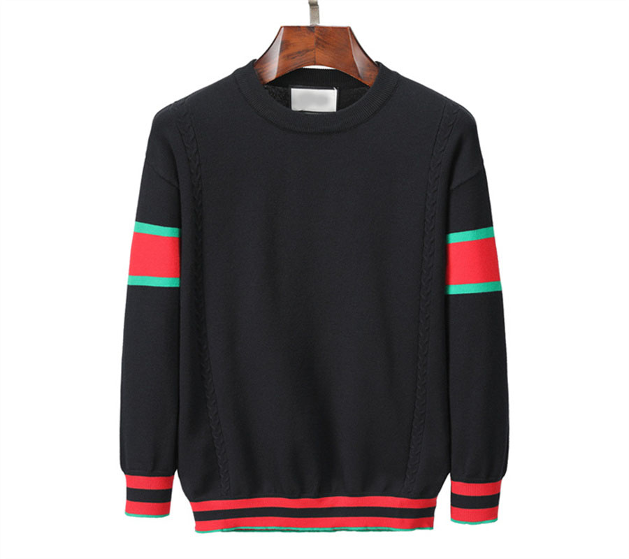 Mens Womens Designers Sweaters Letters Pullover Men Hoodie Long Sleeve Active Sweatshirt Embroidery Knitwear Winter ClothesAsian code M- 3XL BU#02
Mens Womens Designers Sweaters Letters Pullover Men Hoodie Long Sleeve Active Sweatshirt Embroidery Knitwear Winter ClothesAsian code M- 3XL BU#02