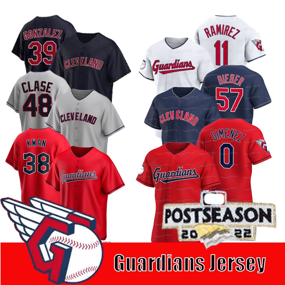 College wear Guardians 2022 Postseason Jersey Jose Ramirez Cleveland Emmanuel Clase Steven Kwan Amed Rosario Andres Gimenez Shane Bieber Geo, Red cool base mens s-3xl
College wear Guardians 2022 Postseason Jersey Jose Ramirez Cleveland Emmanuel Clase Steven Kwan Amed Rosario Andres Gimenez Shane Bieber Geo, Red cool base mens s-3xl