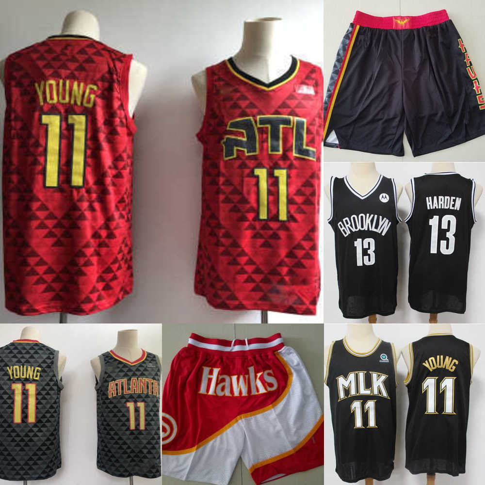 Jersey Atlanta''Hawks''Men Throwback Spud 4 Webb 21 Trae 11 Young Basketball Shorts Basketball Jerseys red black white, Color
Jersey Atlanta''Hawks''Men Throwback Spud 4 Webb 21 Trae 11 Young Basketball Shorts Basketball Jerseys red black white, Color